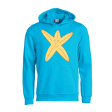 Felblauw