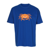 Donker Blauw