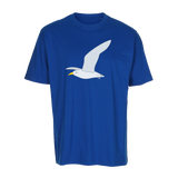 Donker Blauw