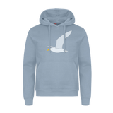 Zacht Blauw